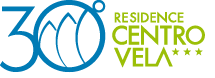 Logo Residence Centro Vela