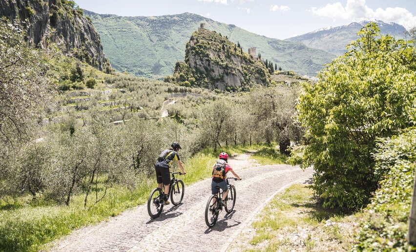 Bild für Route Laghel Family - Tour
