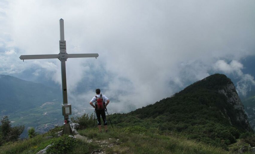 Immagine per percorso Monte Biaina