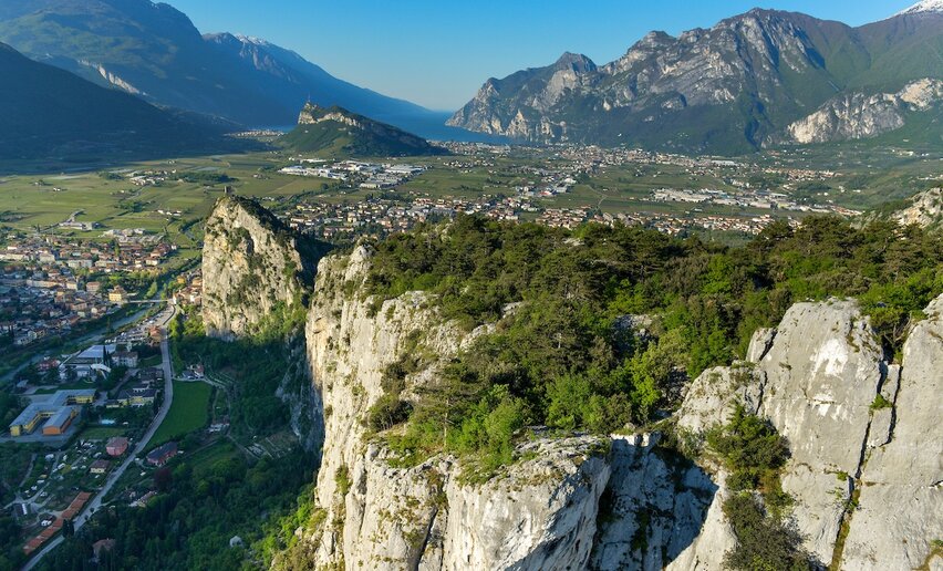Immagine per percorso Monte Colodri - Colt