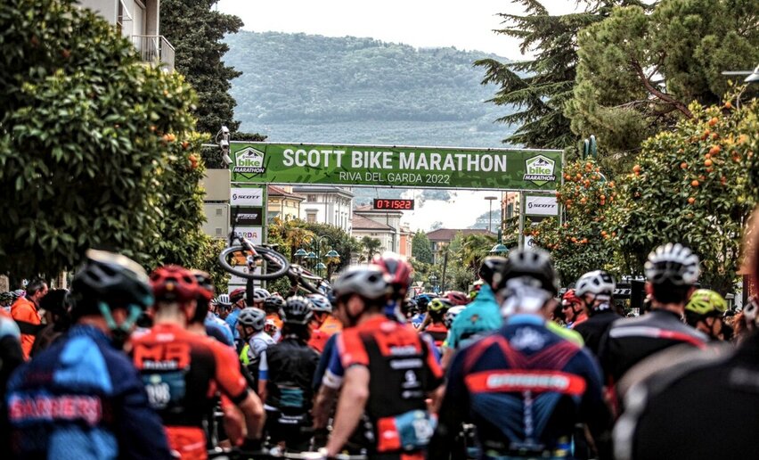 Immagine per percorso Ronda Grande (All Mountain)