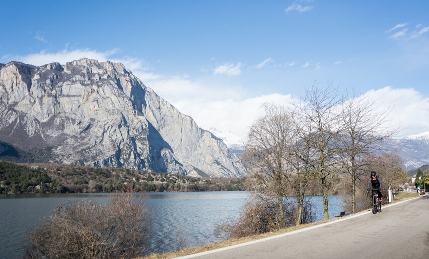 Immagine per percorso Tour della Valle di Cavedine