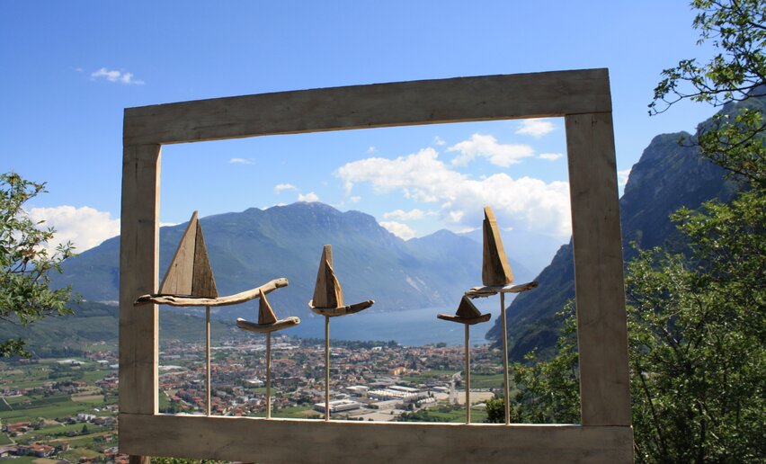 Immagine per percorso I Sentieri dei Piccoli Camminatori: 
