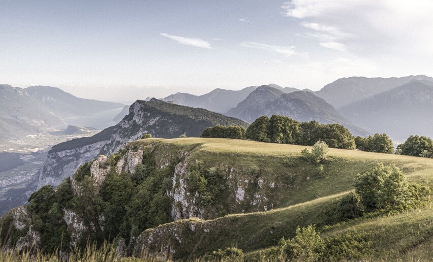 Immagine per percorso Monte Casale Trail-Tour