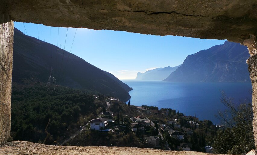 Immagine per percorso La 