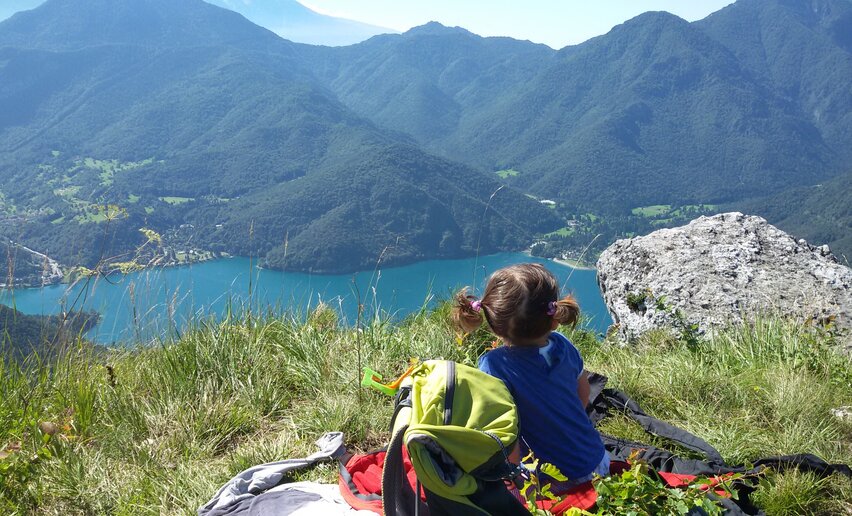 Immagine per percorso Monte Cocca