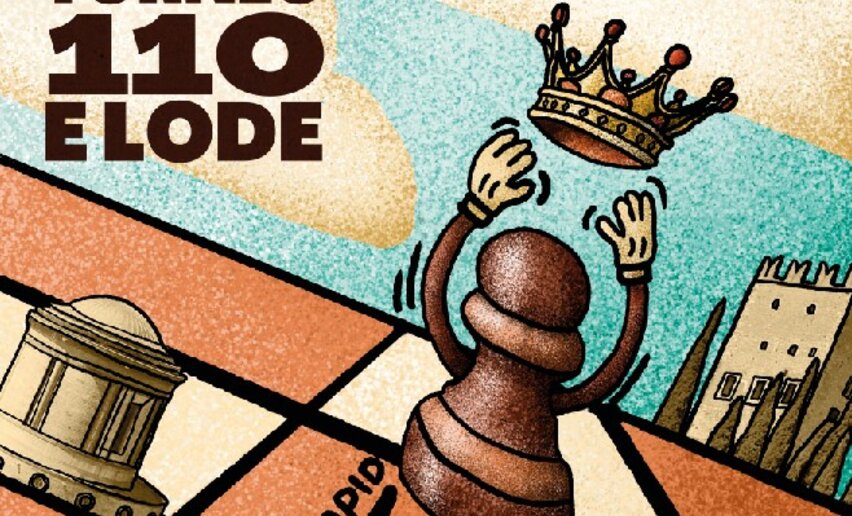 Bild für Route Torneo 110 e Lode
