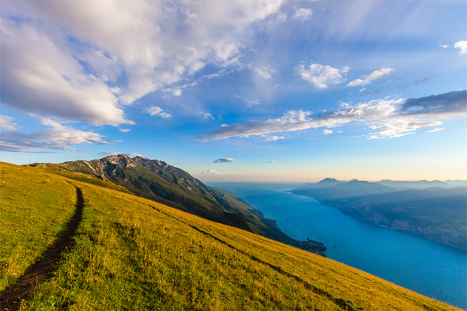 Monte Baldo