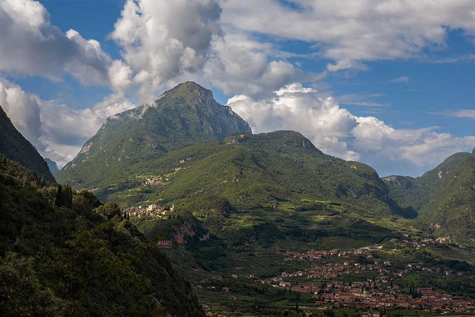 Monte Misone