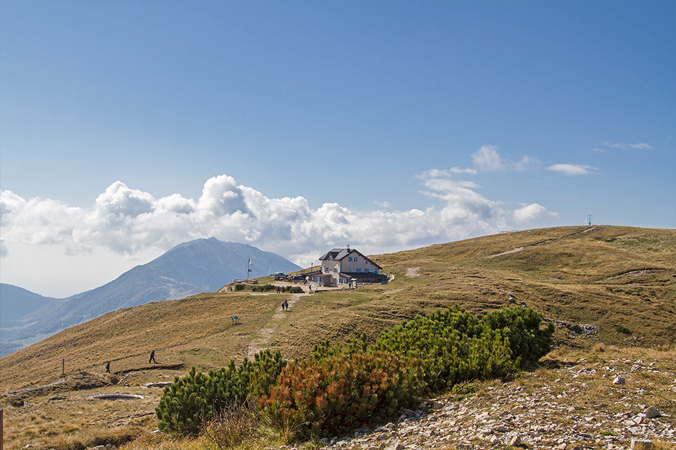 Monte Altissimo