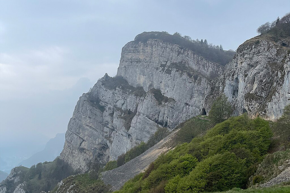 Corno della paura