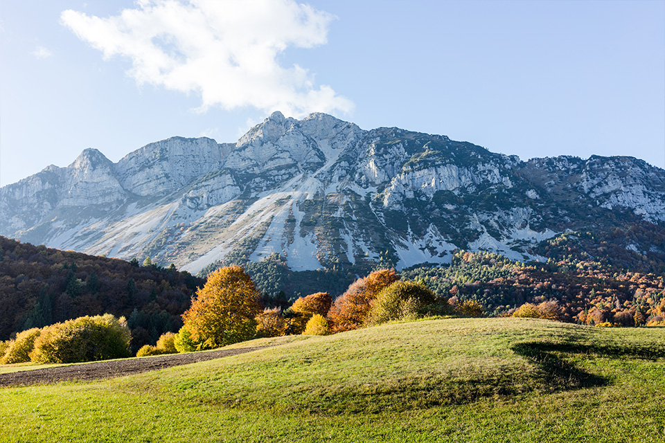 Monte Stivo