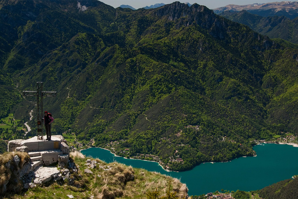 Cima Oro