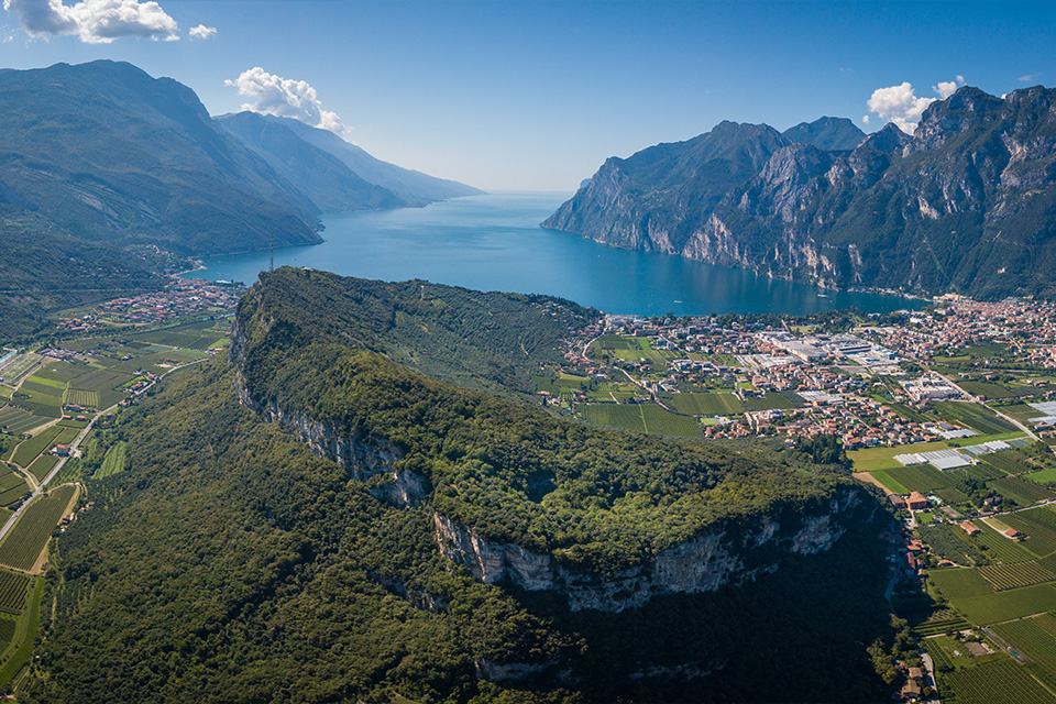 Monte Brione